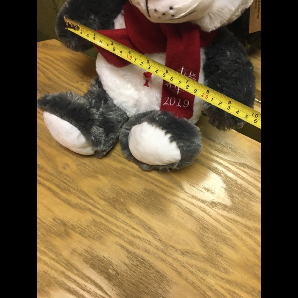 Stuff animal - Picture 3 of 5